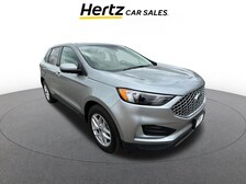 2024 Ford Edge SEL -
                  Richmond, VA