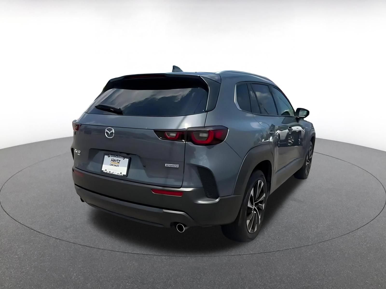 Thumbnail: 2025 Mazda CX-50 - 14