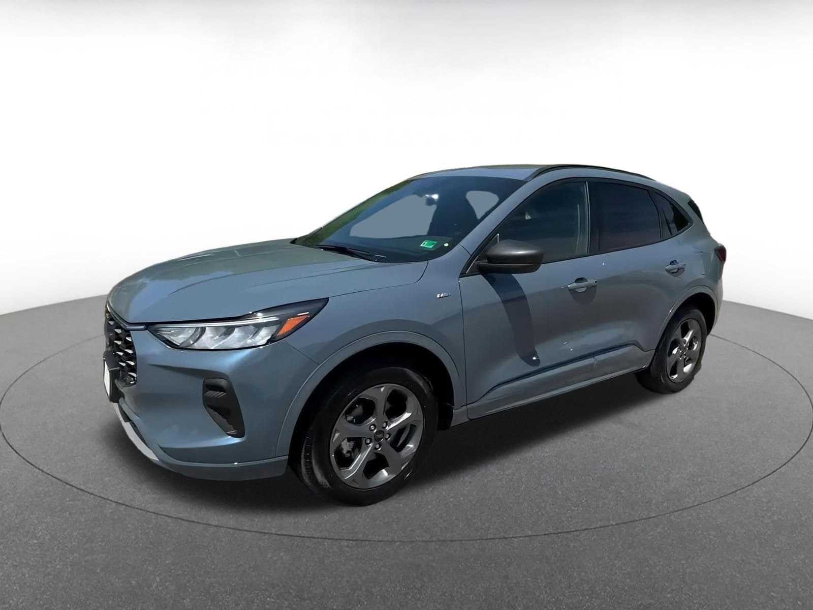 Thumbnail: 2024 Ford Escape - 8