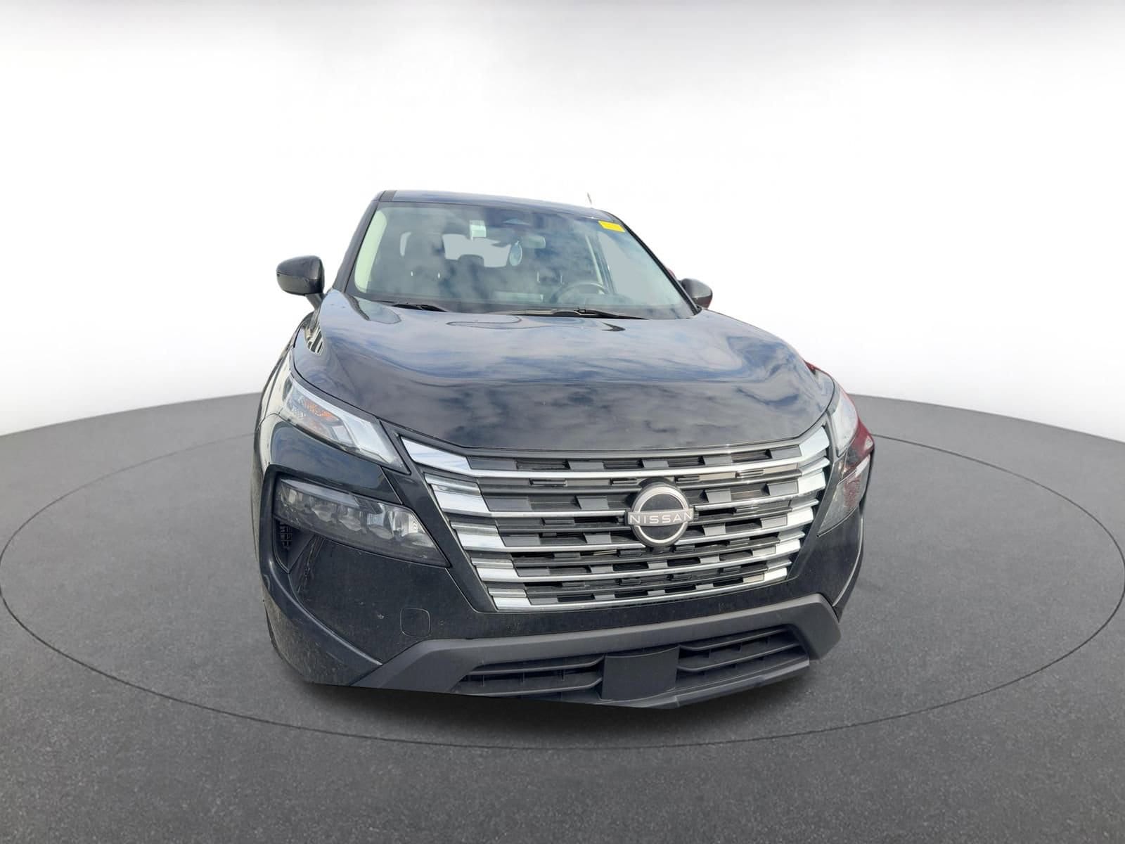 Thumbnail: 2024 Nissan Rogue - 3