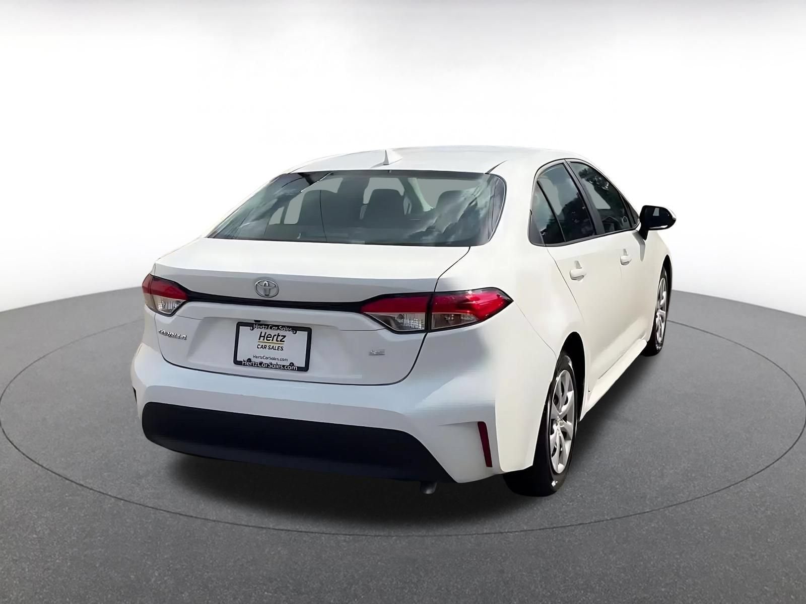 Thumbnail: 2025 Toyota Corolla - 11