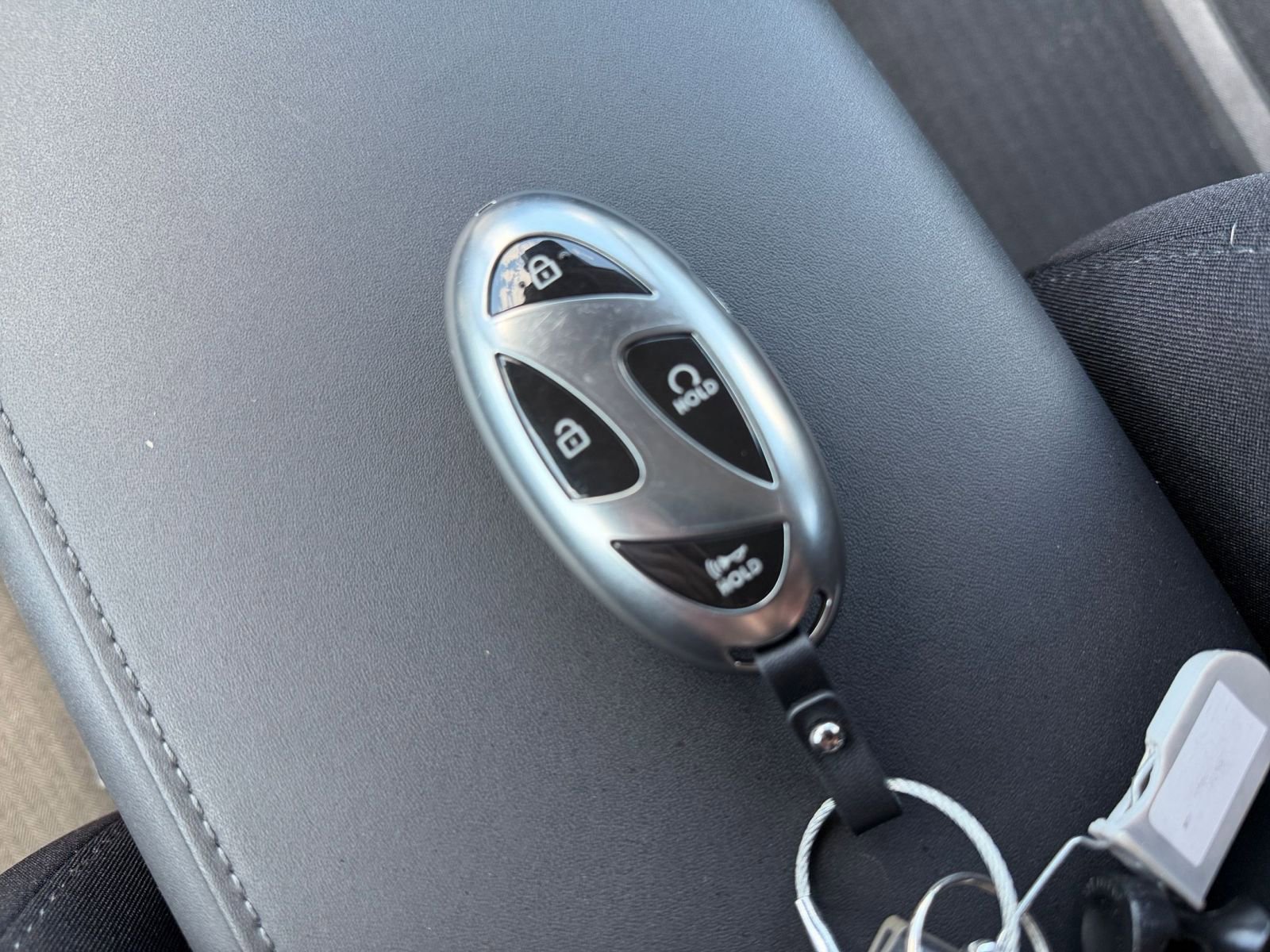 Thumbnail: 2025 Hyundai Sonata - 23