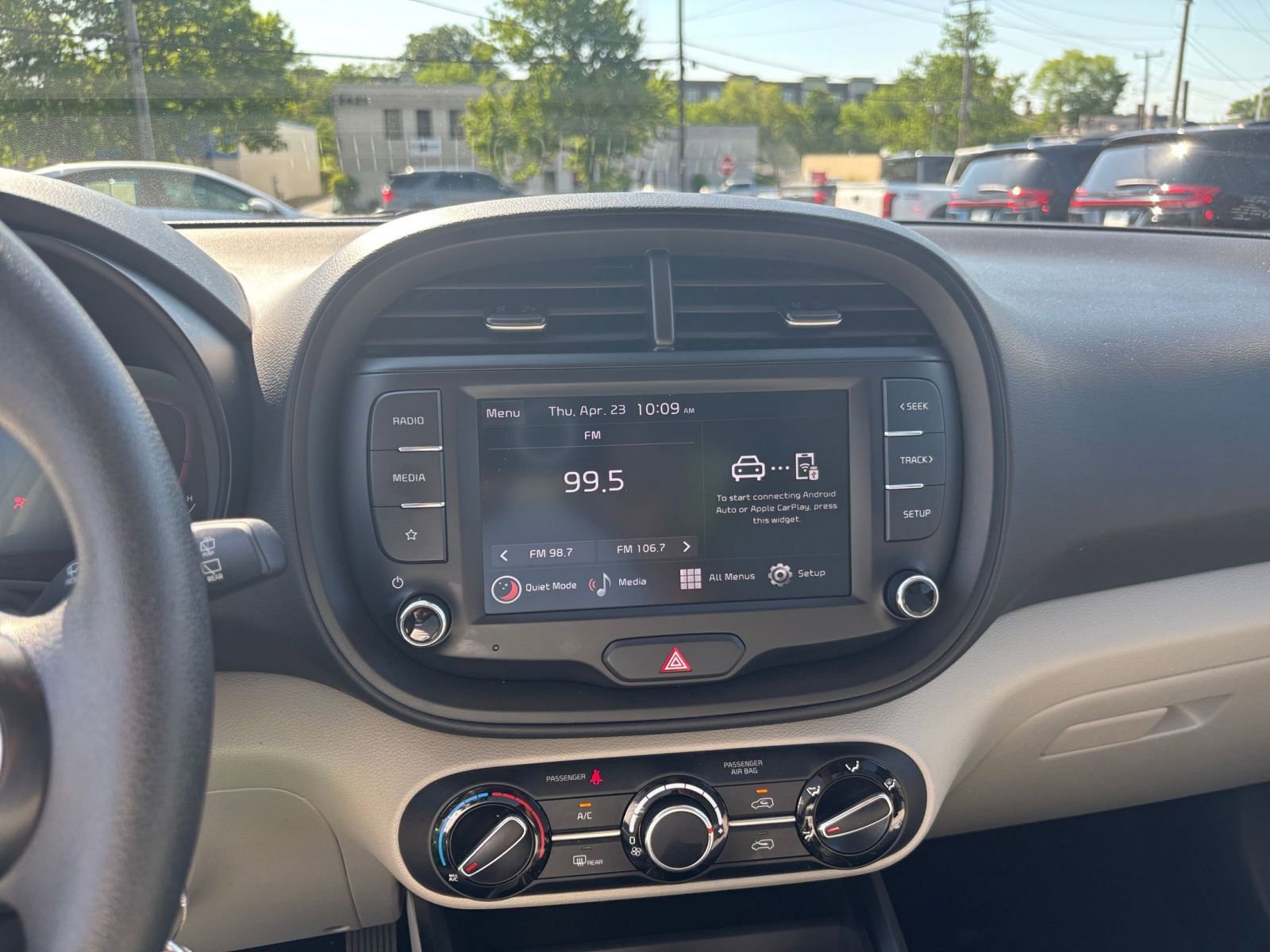 Thumbnail: 2025 Kia Soul - 20