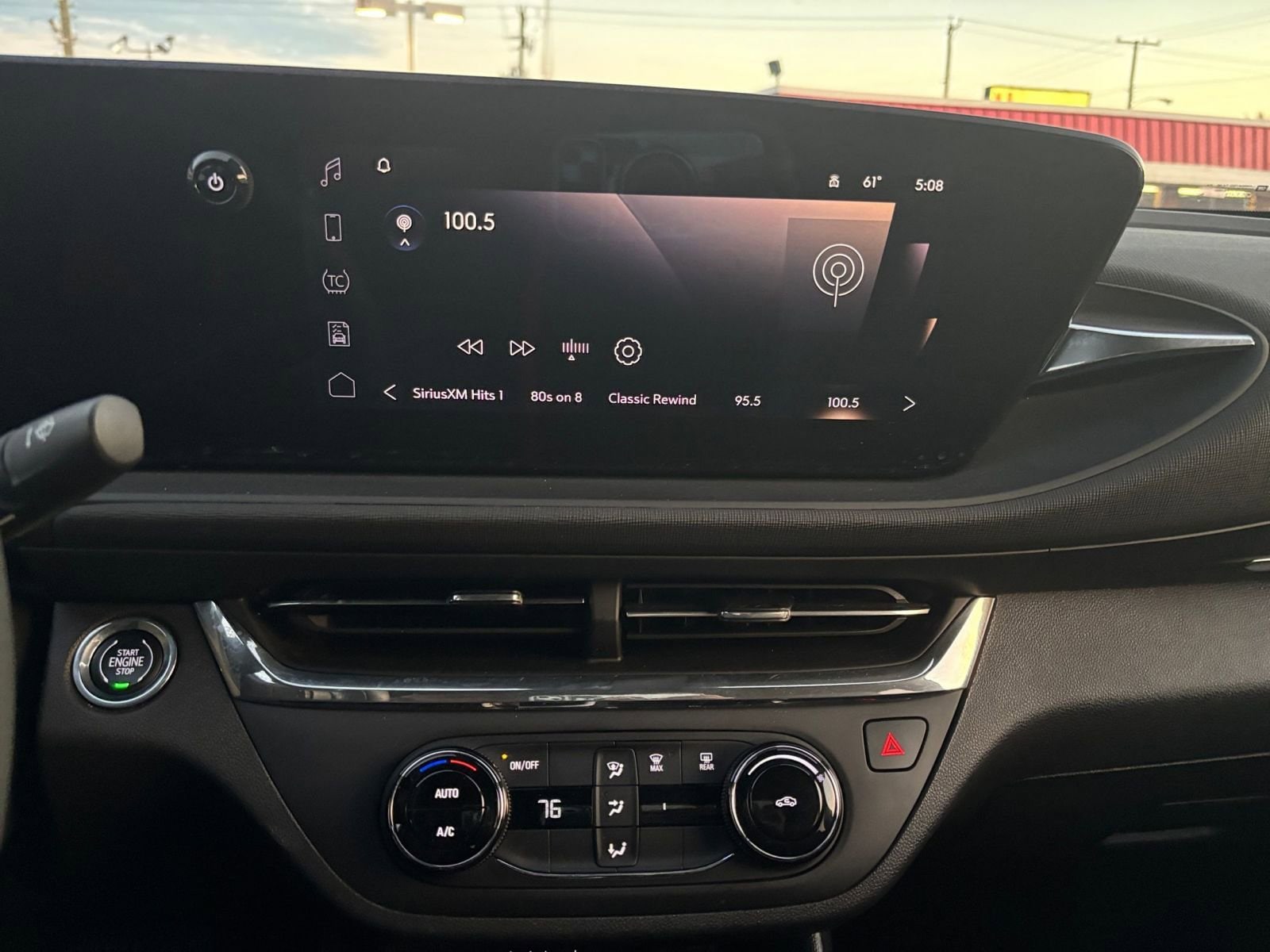 Thumbnail: 2025 Buick Envista - 18