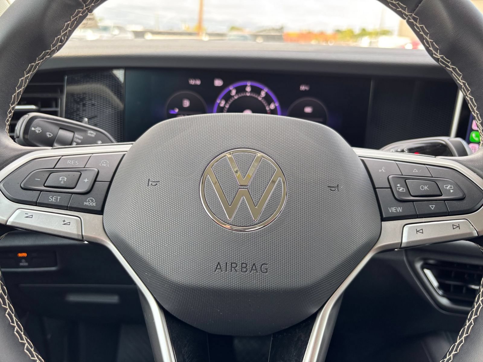 Thumbnail: 2026 Volkswagen Tiguan - 29