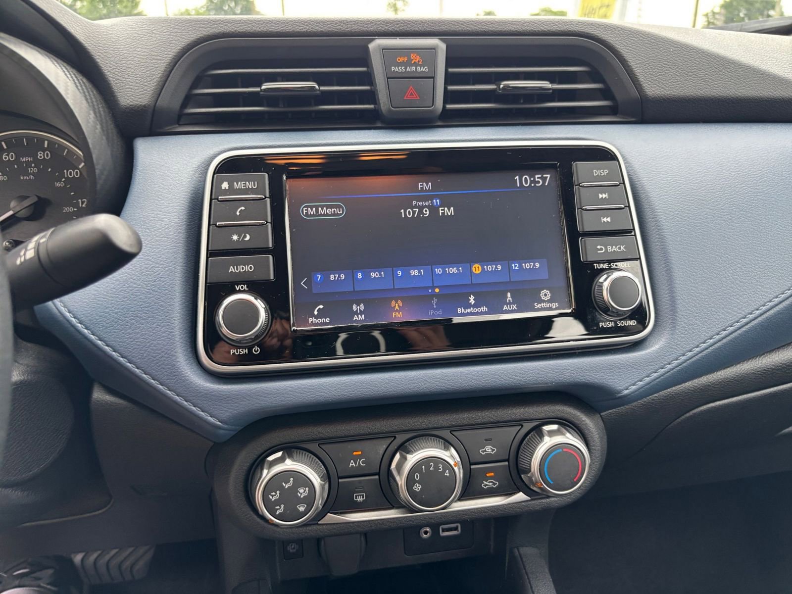 Thumbnail: 2025 Nissan Versa - 20