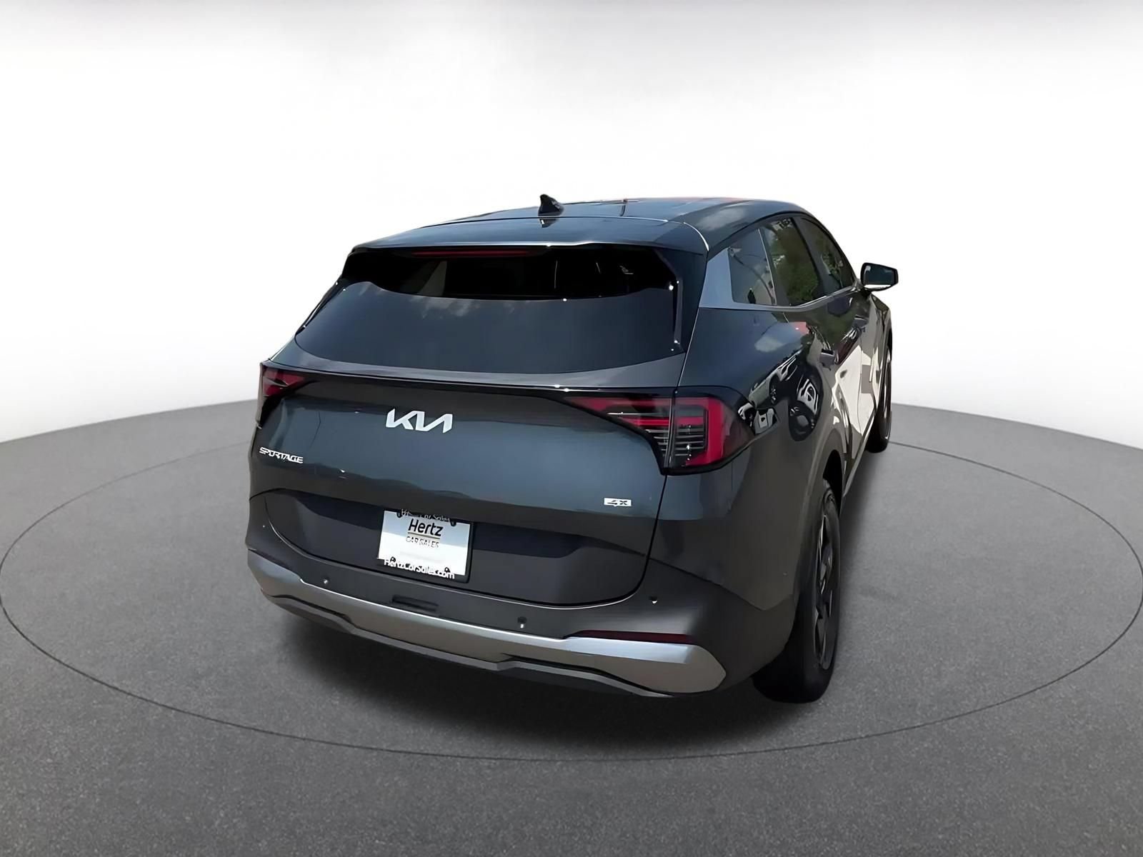 Thumbnail: 2026 Kia Sportage - 14