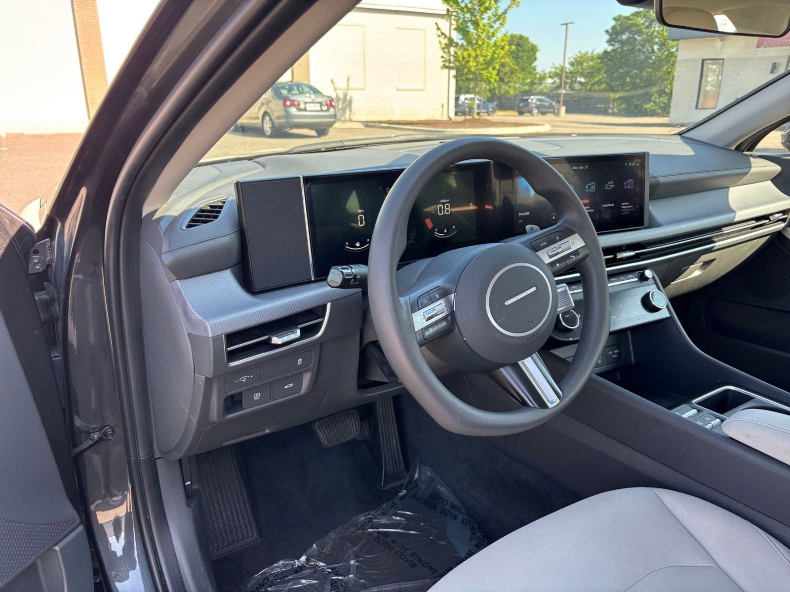 Thumbnail: 2025 Hyundai Sonata - 34