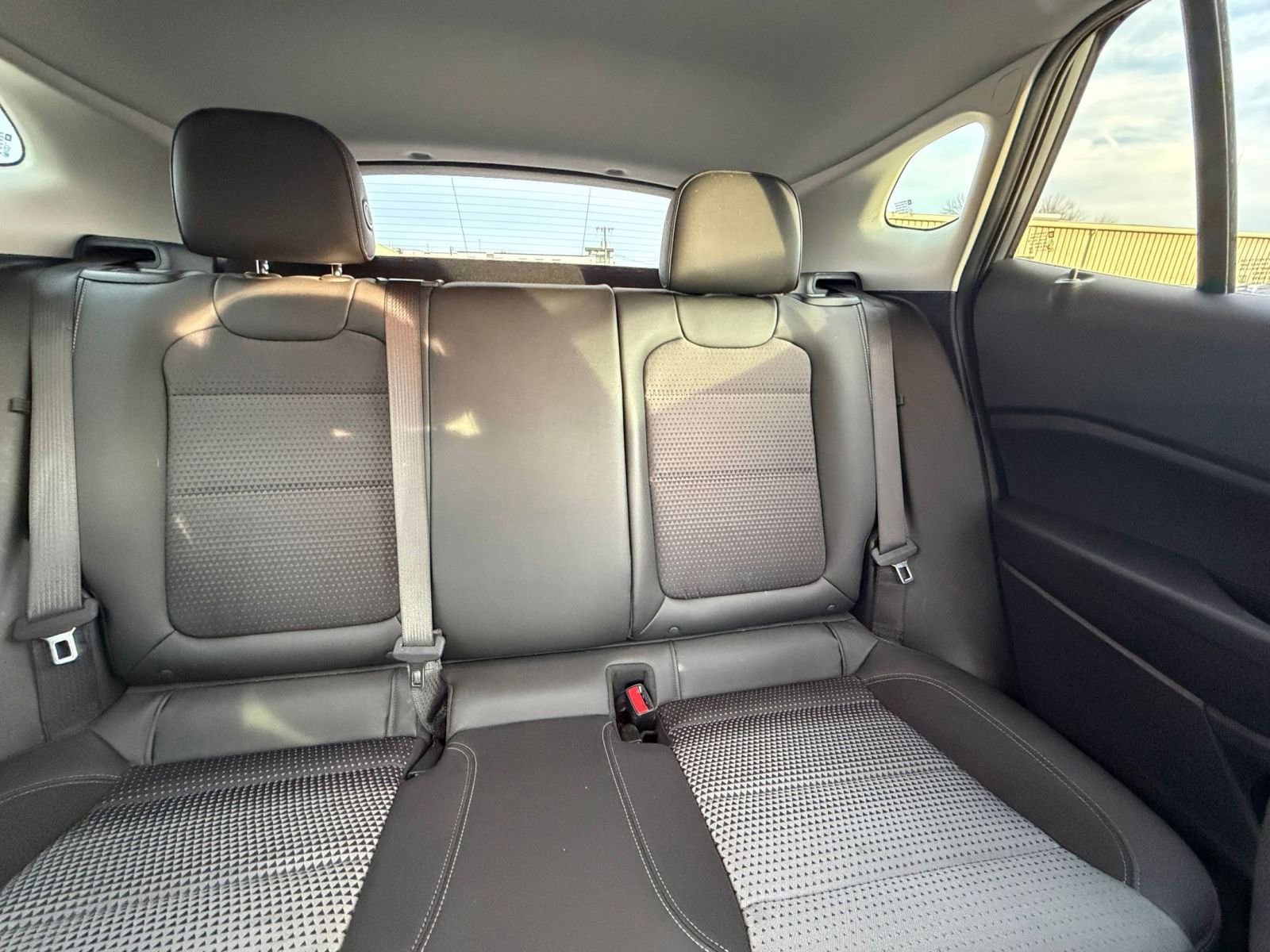 Thumbnail: 2025 Chevrolet Trax - 35