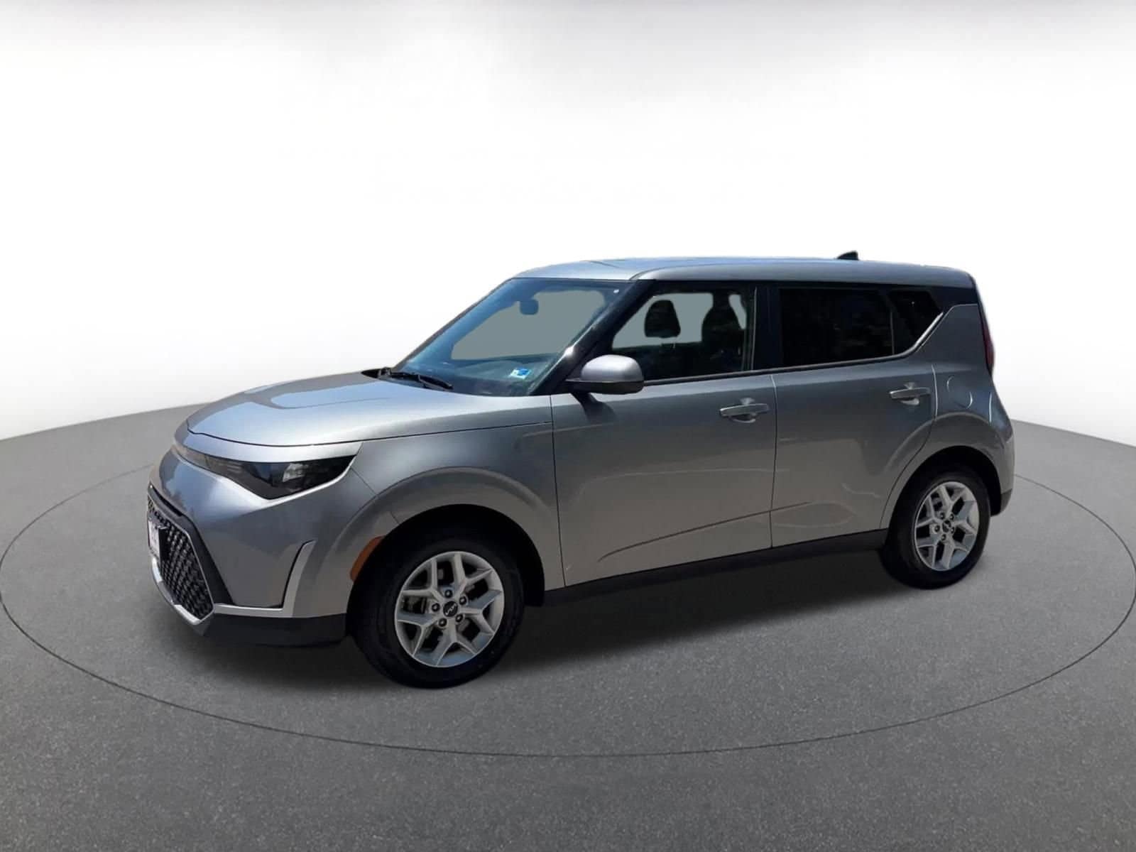 Thumbnail: 2025 Kia Soul - 8