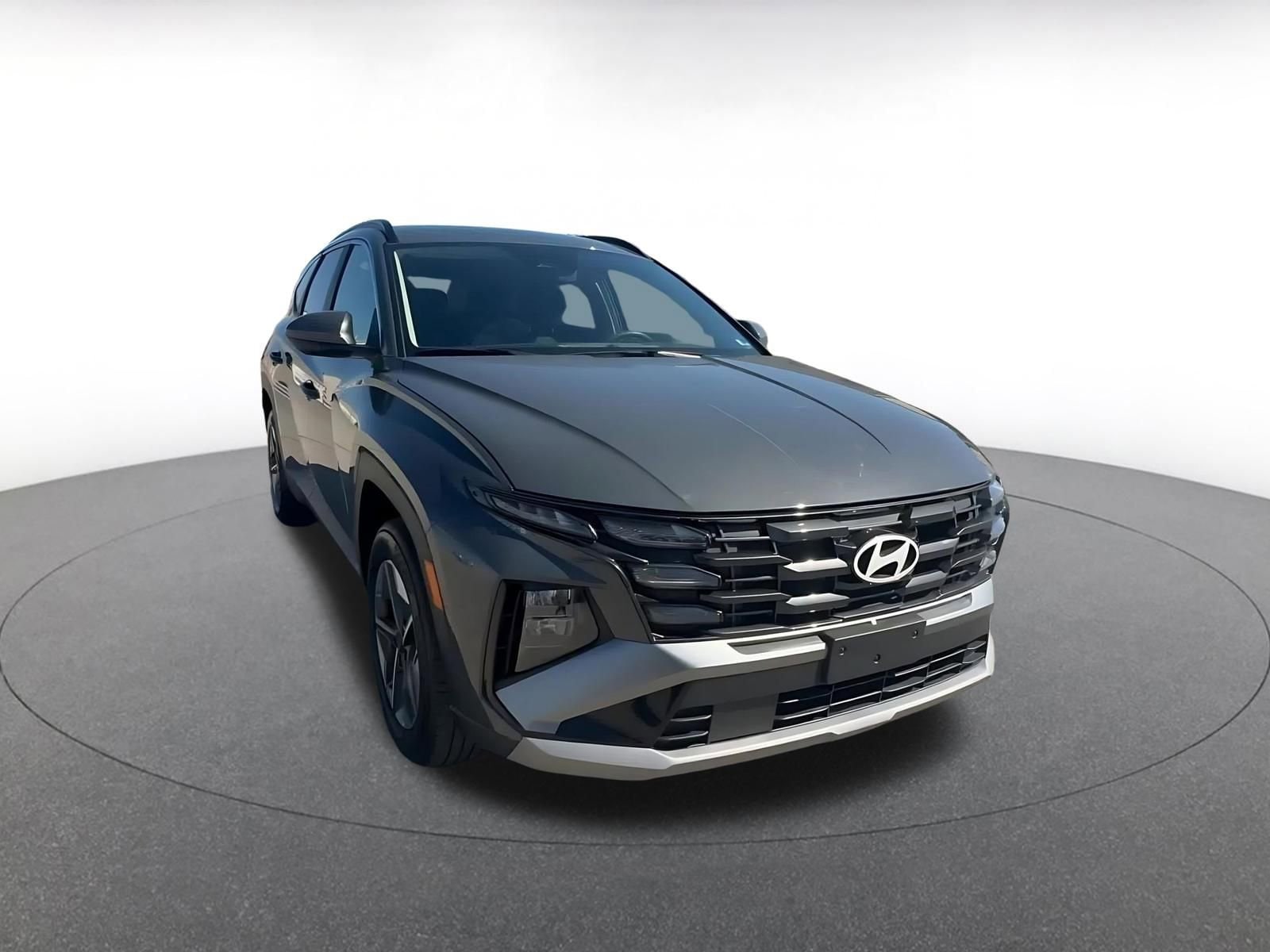 Thumbnail: 2025 Hyundai Tucson - 3