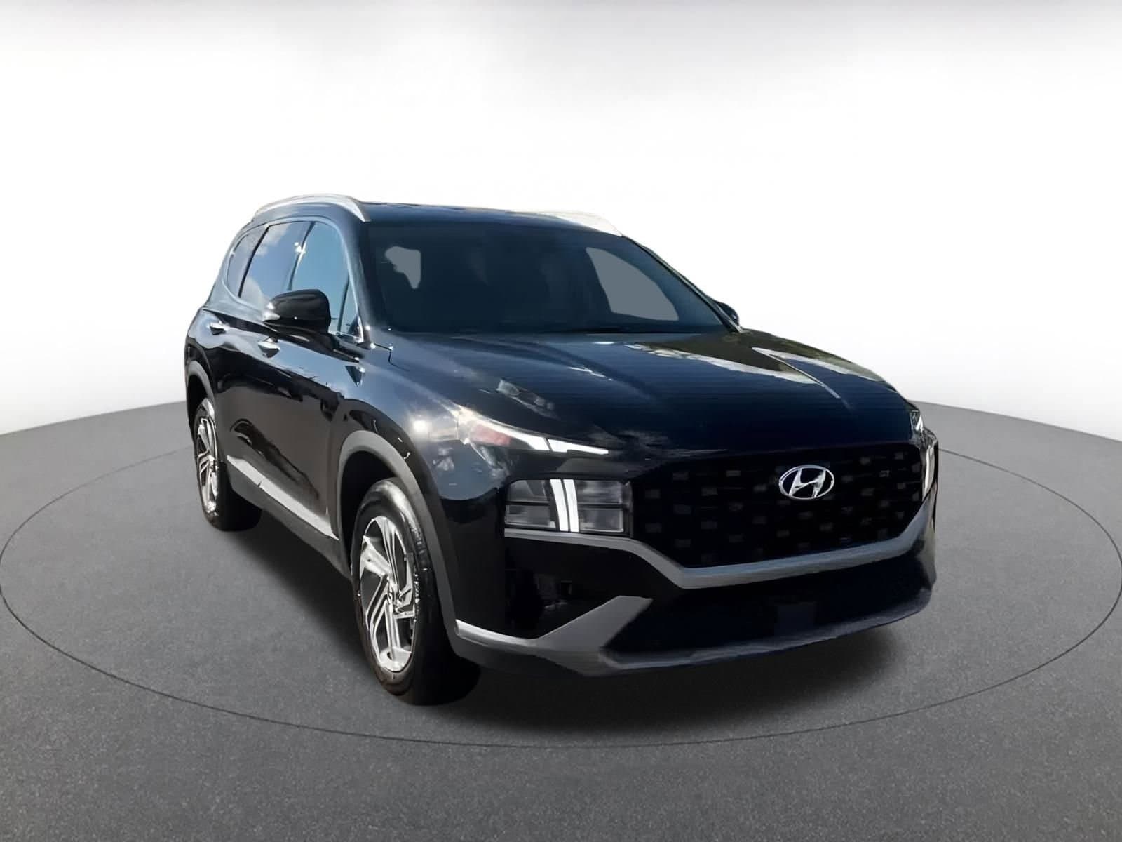 Thumbnail: 2023 Hyundai Santa Fe - 3