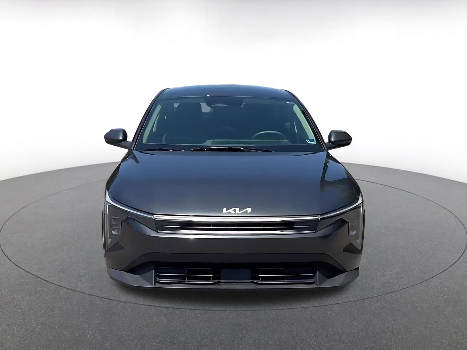 Thumbnail: 2025 Kia K4 - 4