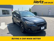 2019 Subaru Crosstrek Premium -
                Richmond, VA