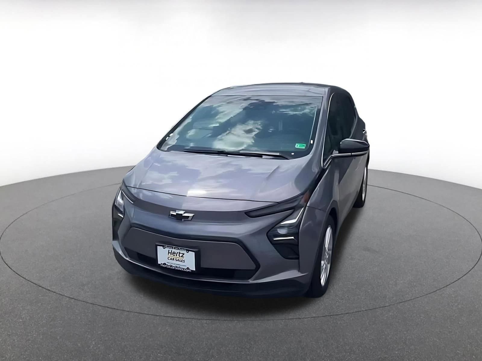 Thumbnail: 2023 Chevrolet Bolt EV - 7