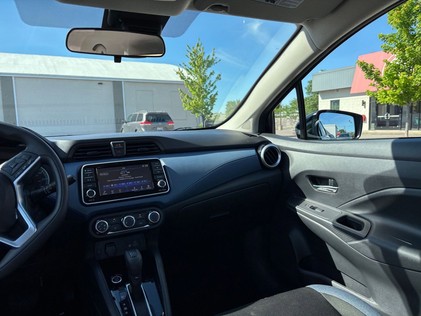 Thumbnail: 2025 Nissan Versa - 33