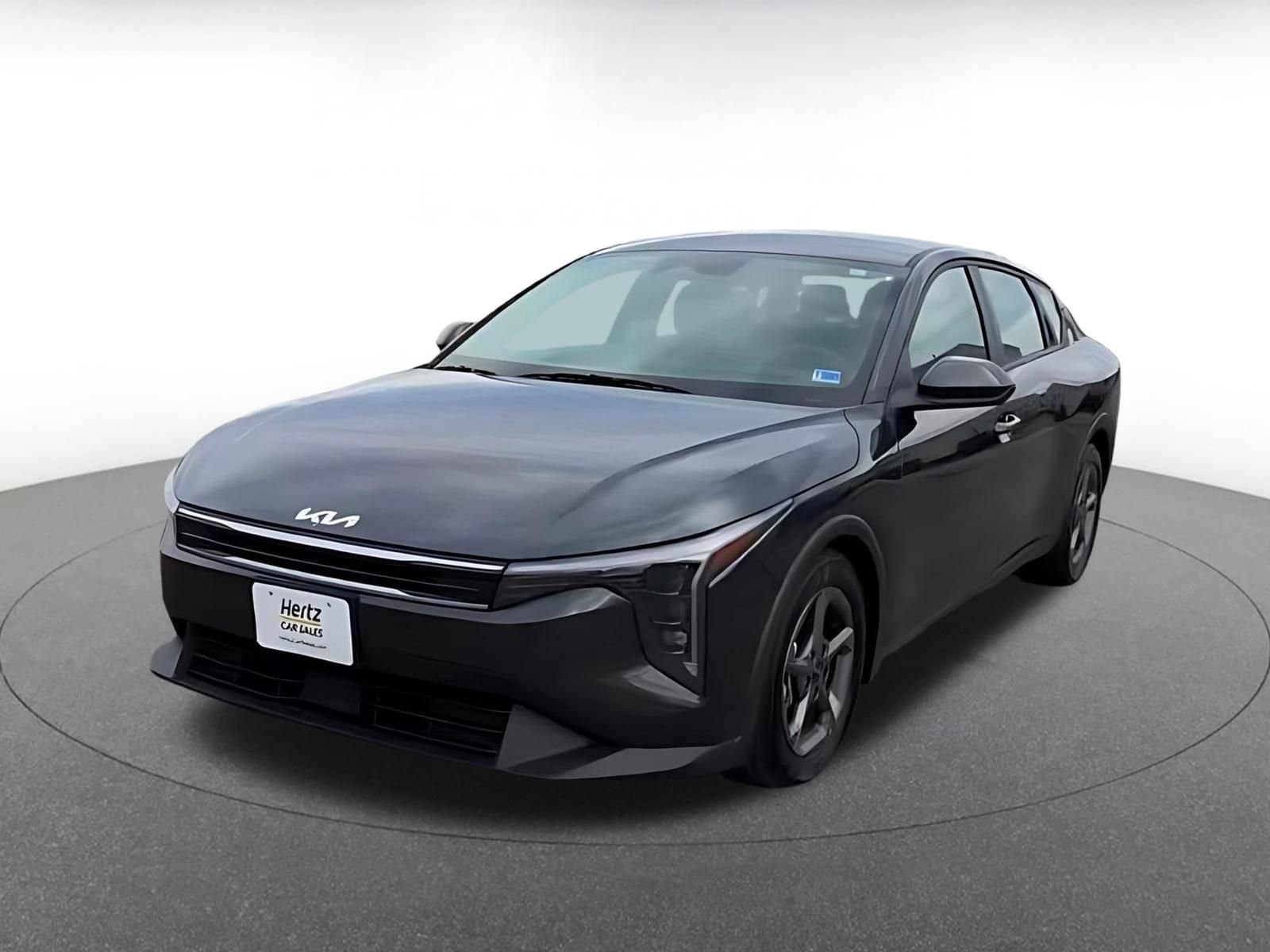 Thumbnail: 2025 Kia K4 - 7