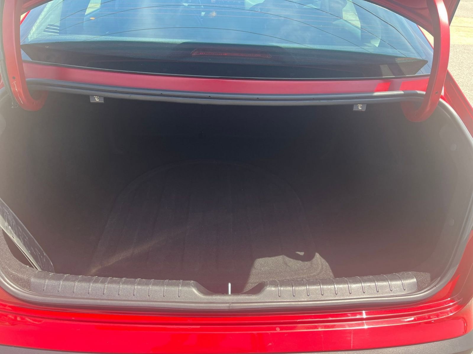 Thumbnail: 2025 Kia K4 - 30