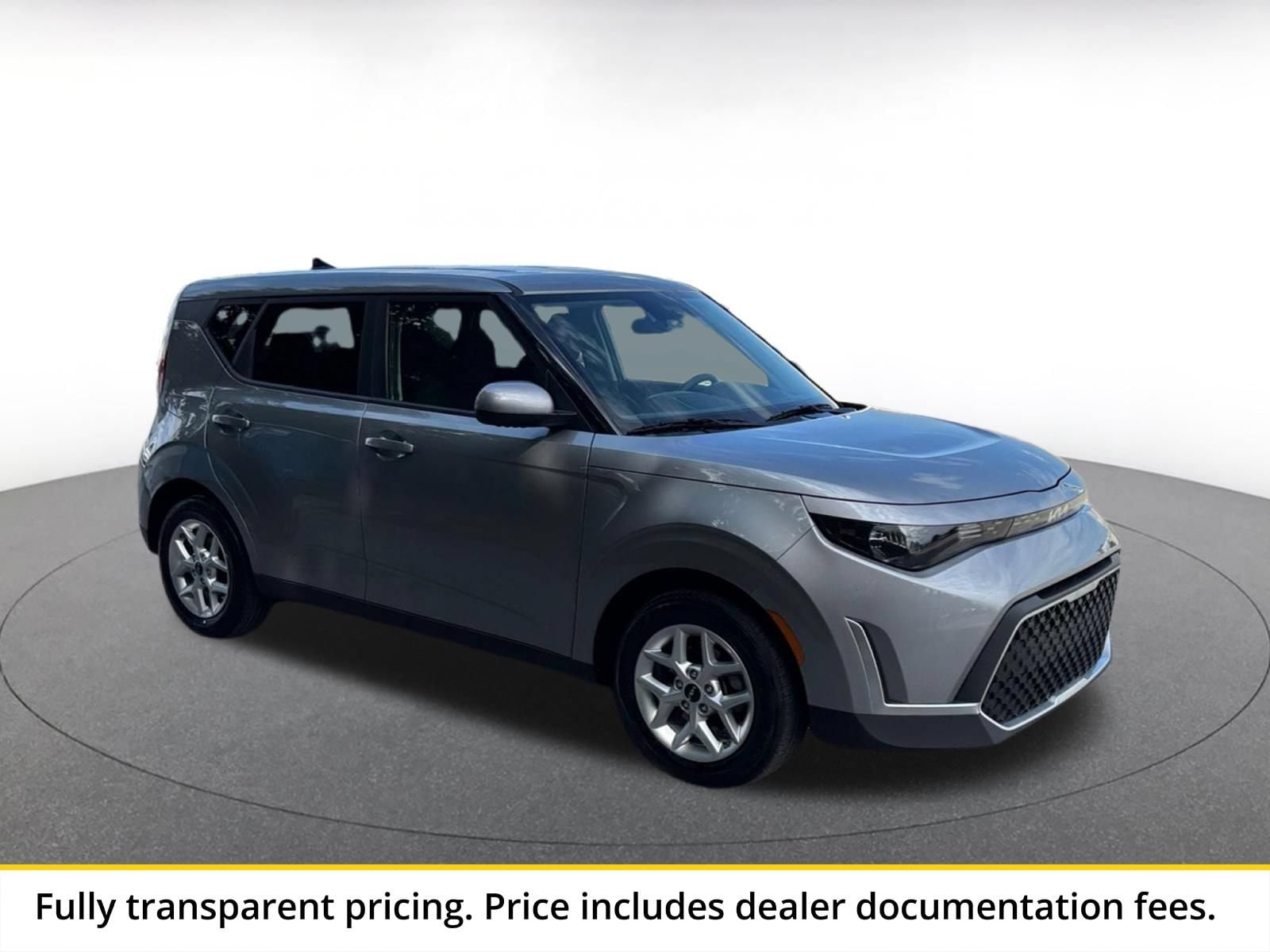 Thumbnail: 2025 Kia Soul - 1