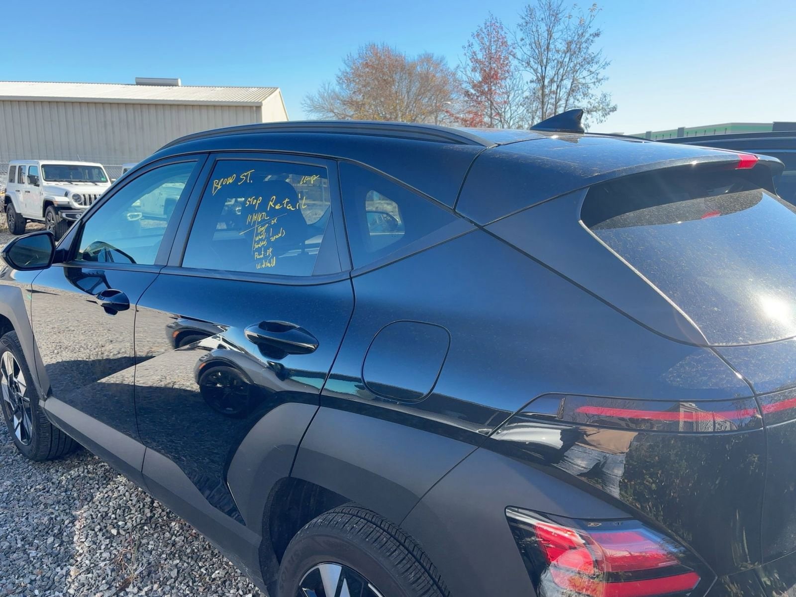 Thumbnail: 2025 Hyundai Kona - 5