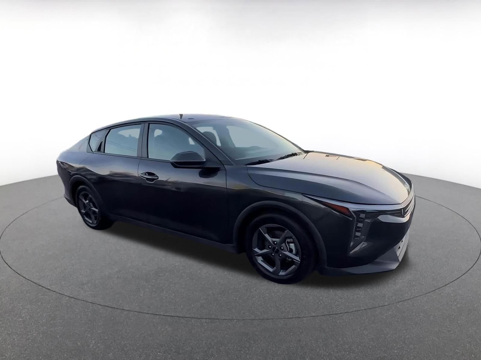 Thumbnail: 2025 Kia K4 - 2