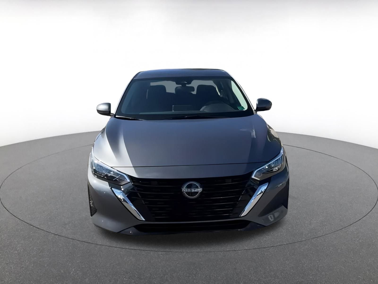 Thumbnail: 2024 Nissan Sentra - 4