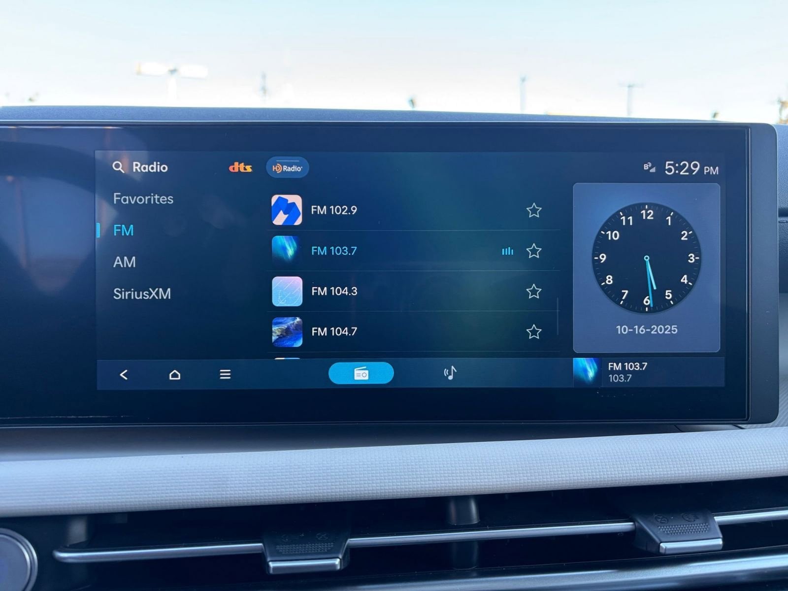 Thumbnail: 2025 Hyundai Tucson - 21