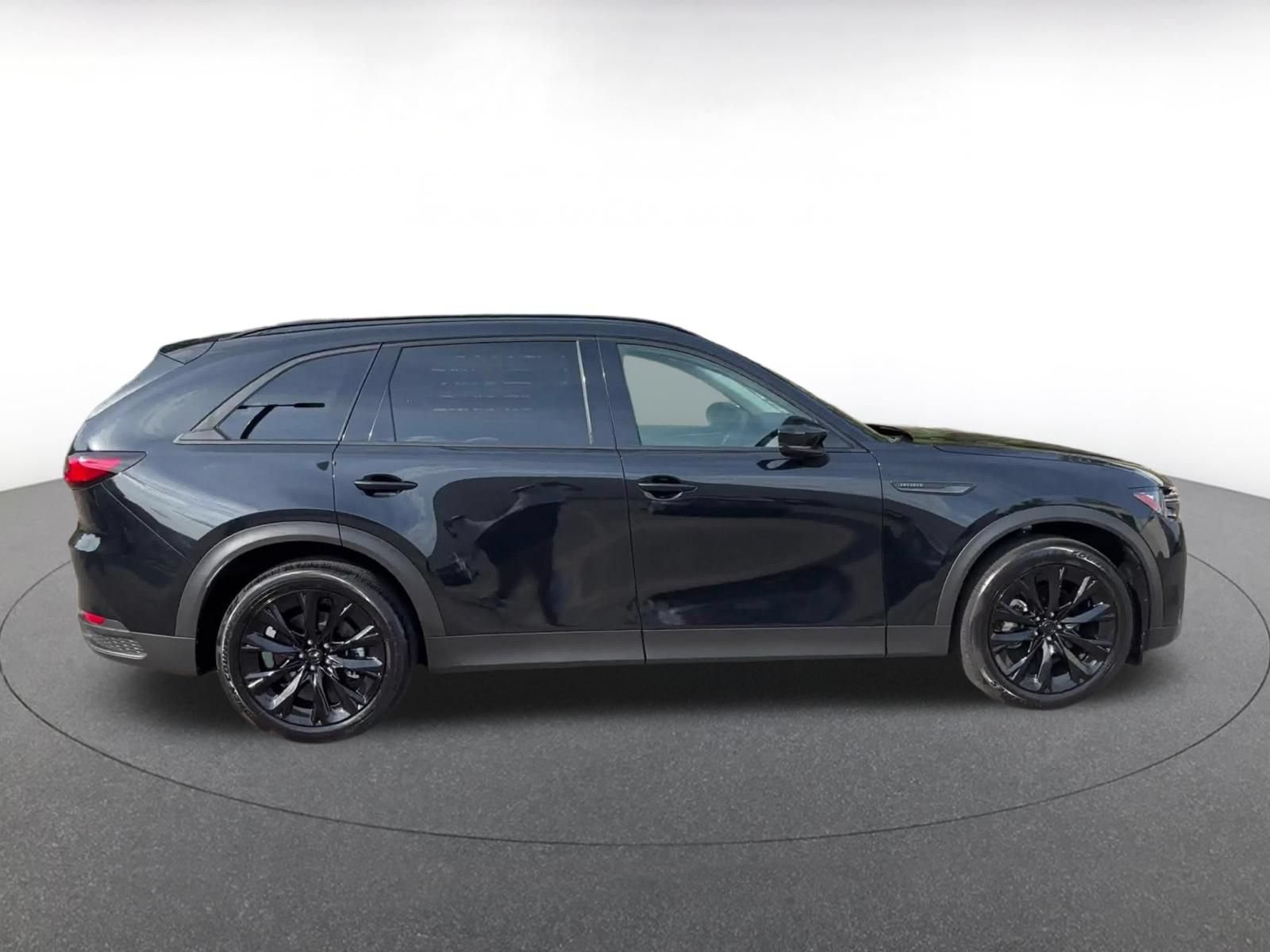 Thumbnail: 2026 Mazda CX-90 - 16