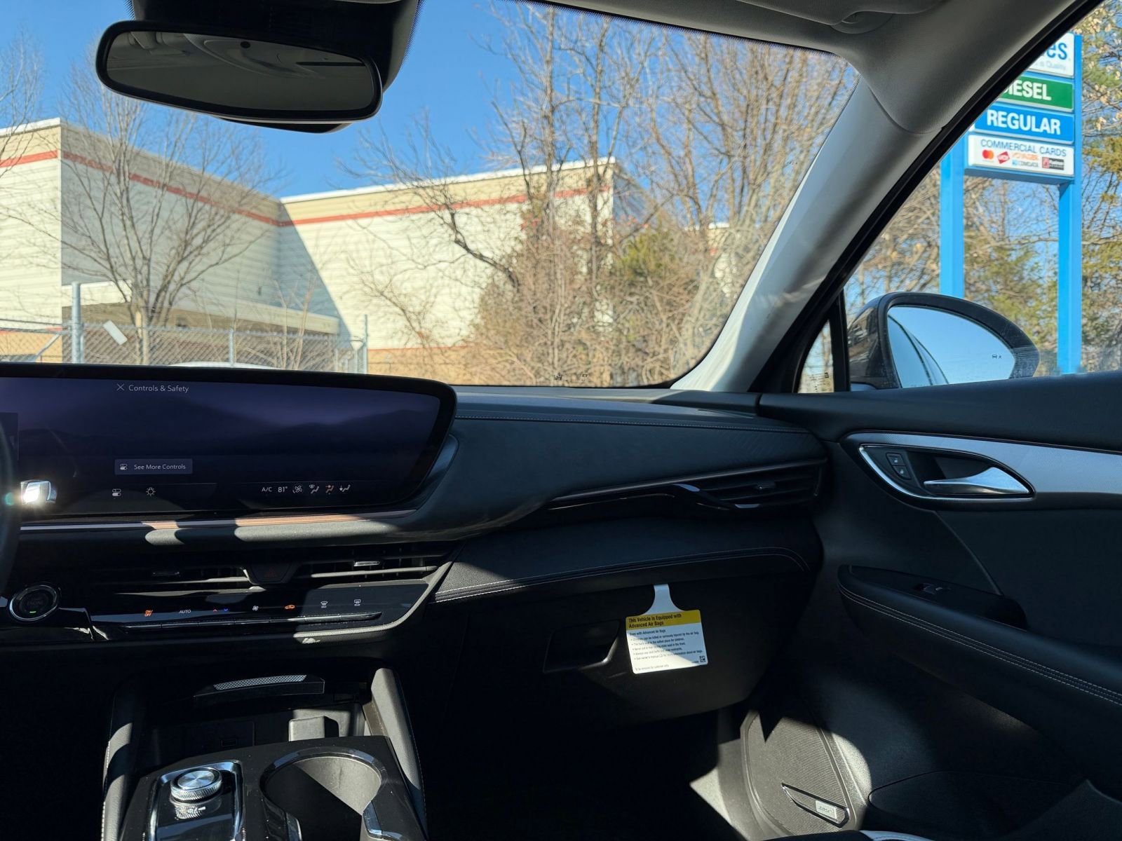 Thumbnail: 2024 Buick Envision - 35