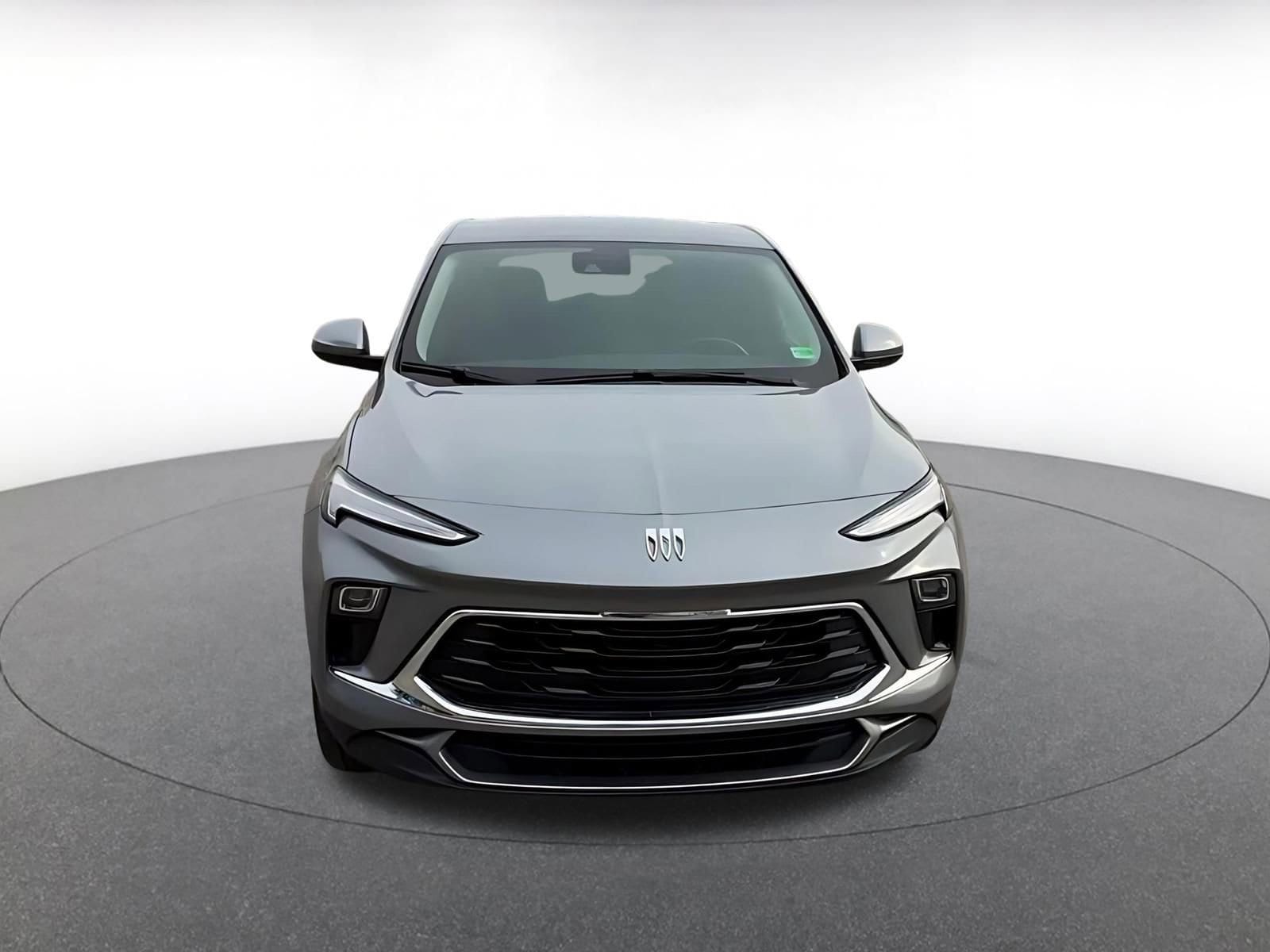 Thumbnail: 2025 Buick Encore GX - 4