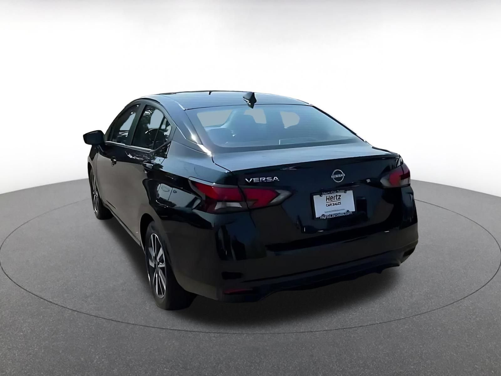 Thumbnail: 2025 Nissan Versa - 10