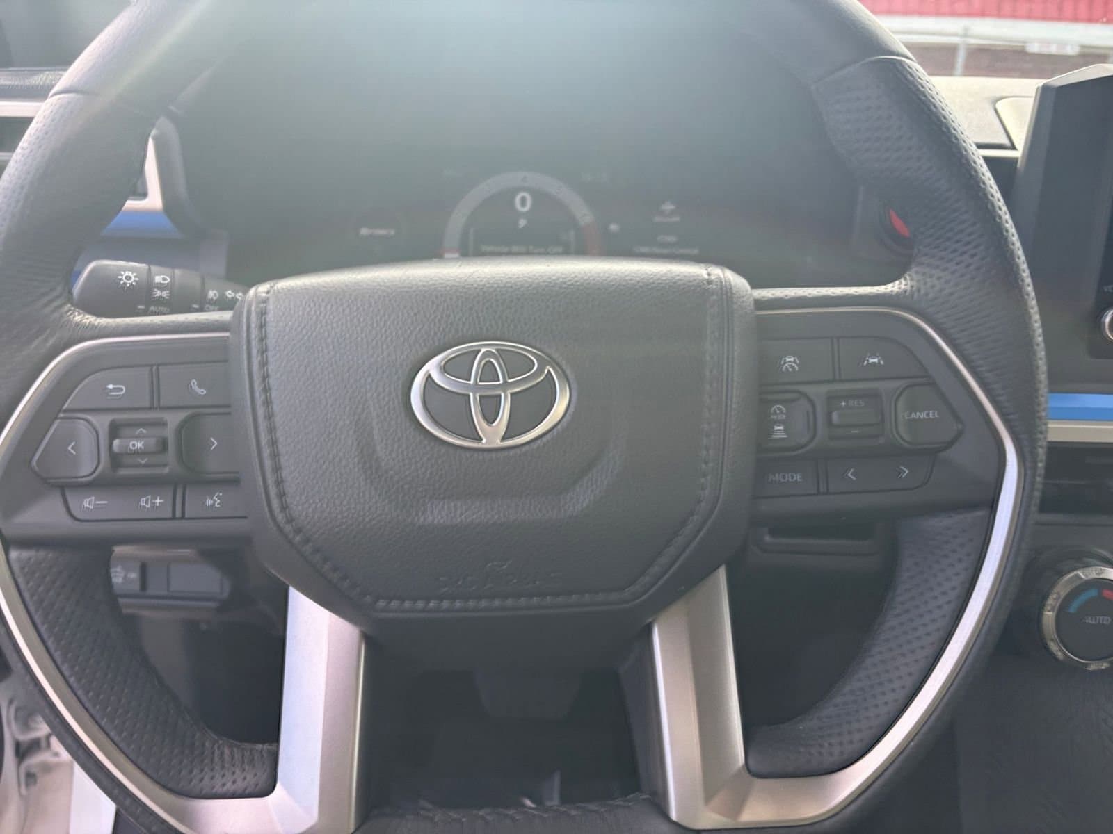 Thumbnail: 2025 Toyota Tacoma - 27