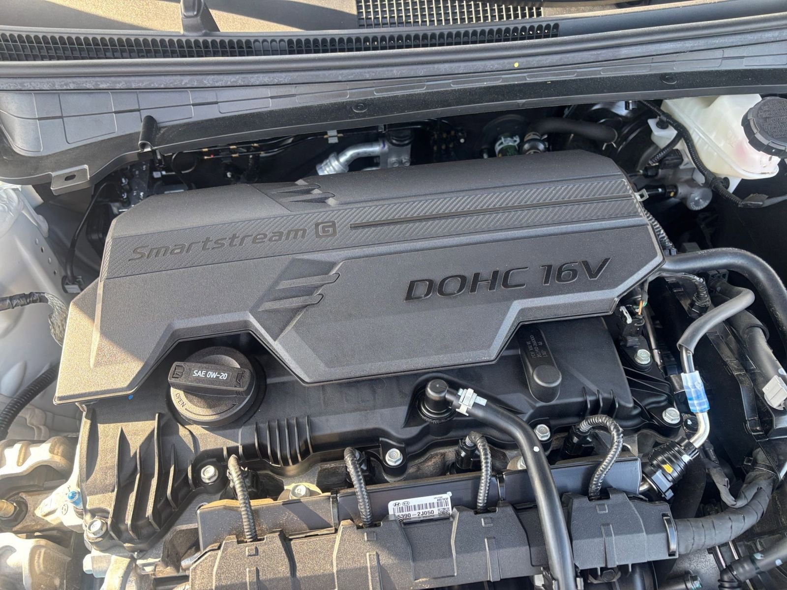 Thumbnail: 2025 Kia K4 - 33