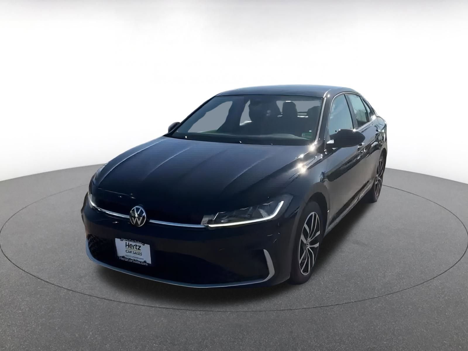 Thumbnail: 2025 Volkswagen Jetta - 7