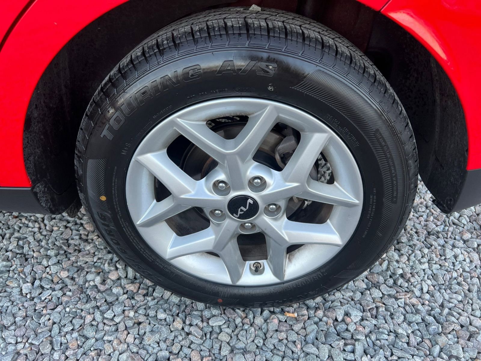 Thumbnail: 2025 Kia Soul - 28