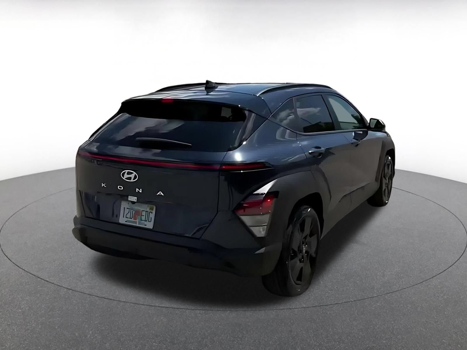 Thumbnail: 2026 Hyundai Kona - 13