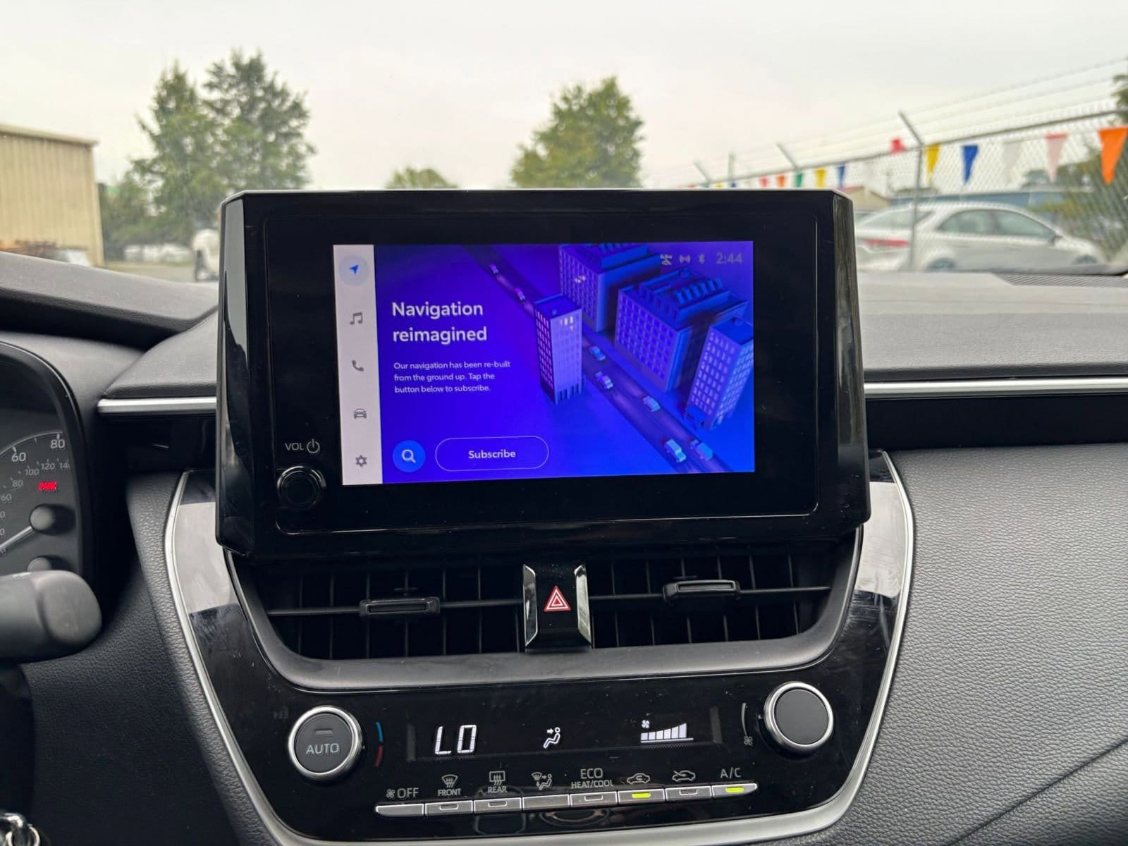 Thumbnail: 2024 Toyota Corolla - 18