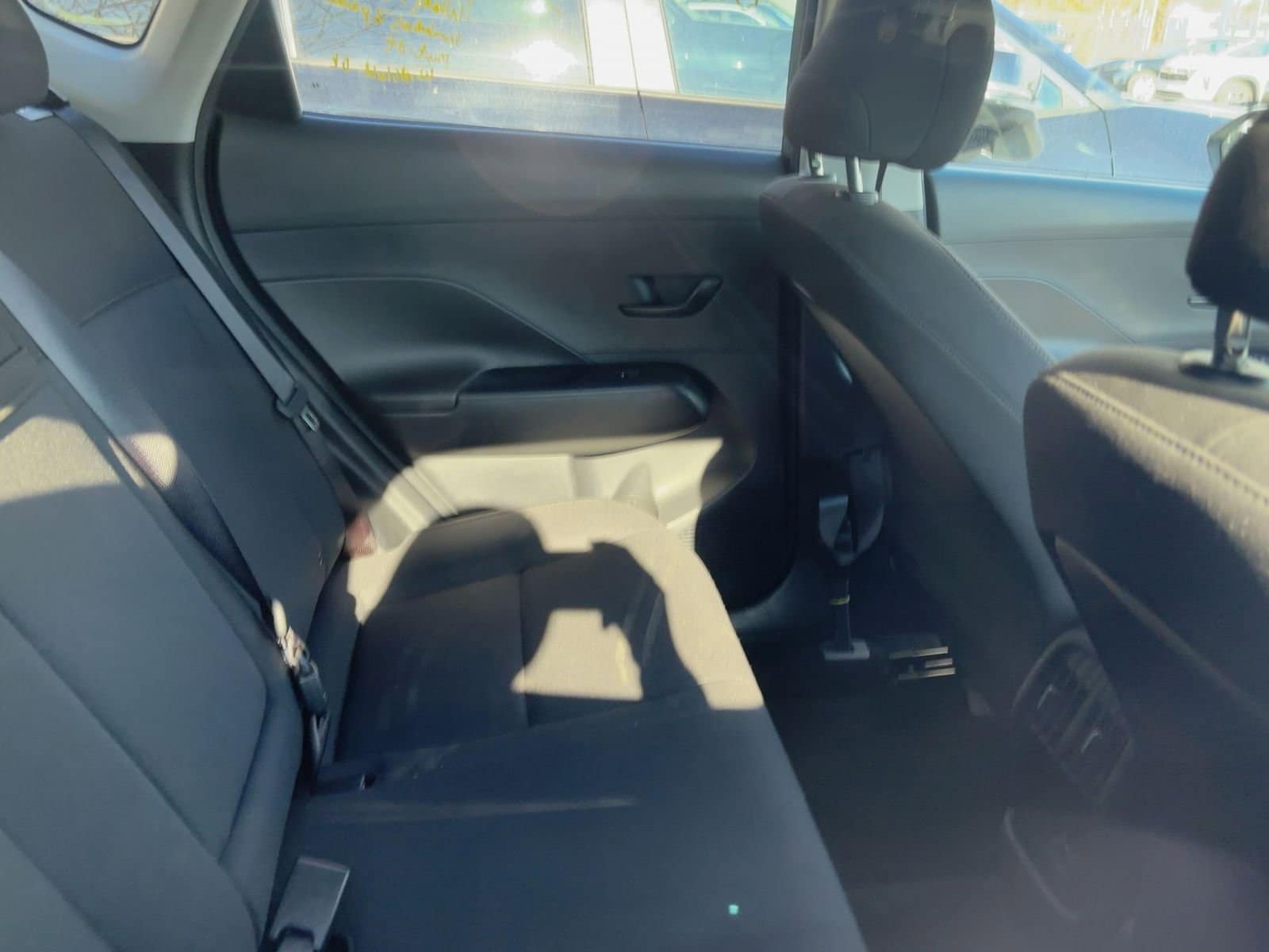 Thumbnail: 2025 Hyundai Kona - 9