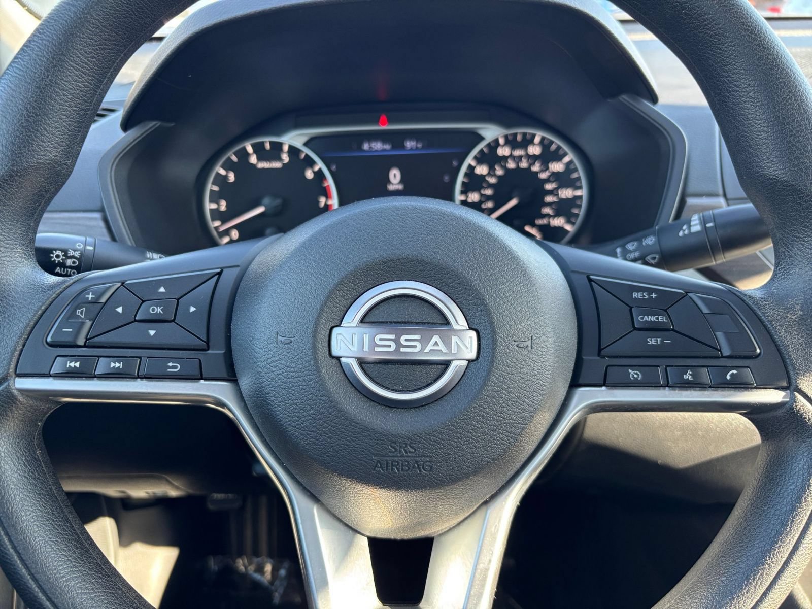 Thumbnail: 2025 Nissan Altima - 26