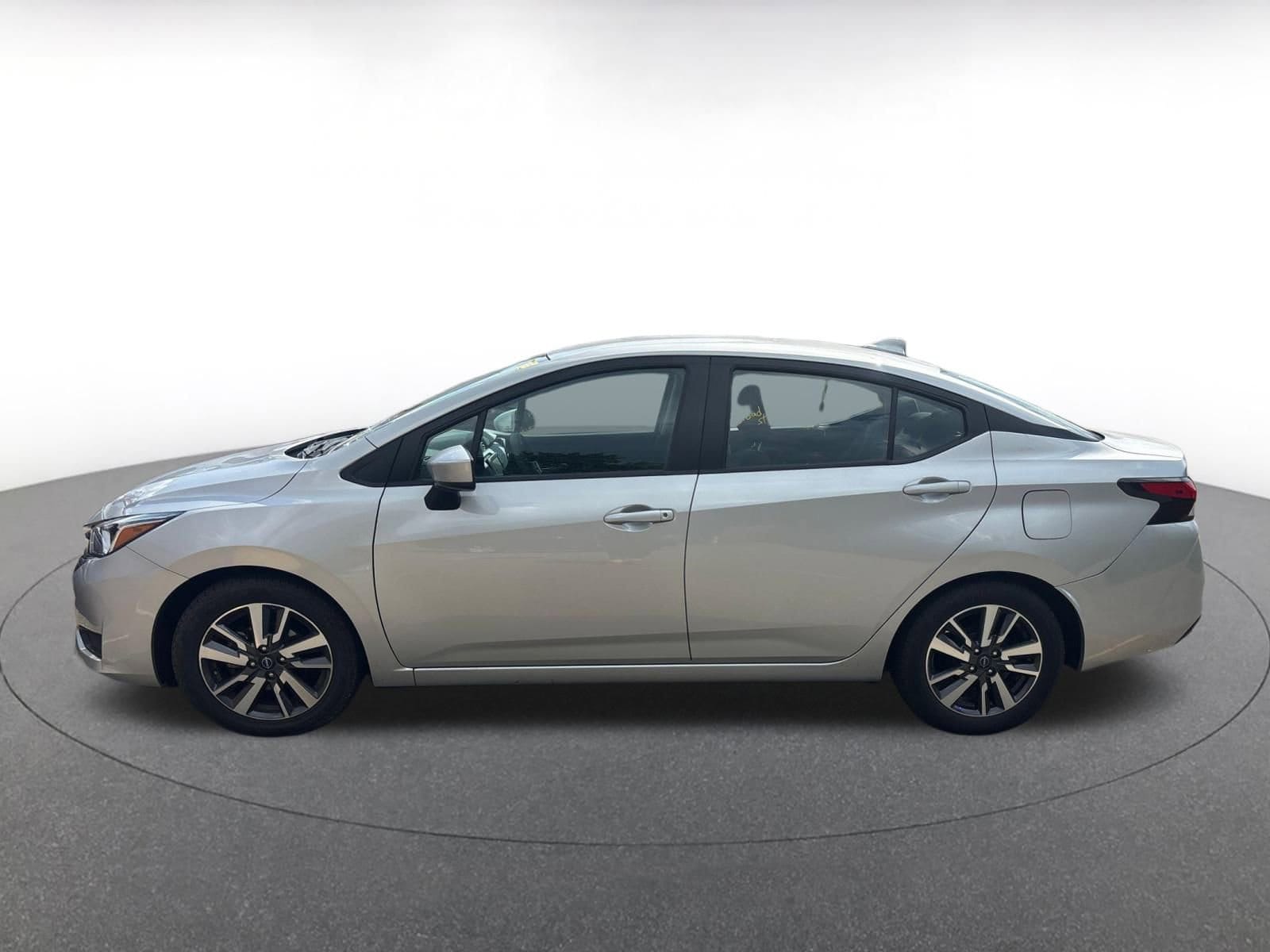 Thumbnail: 2023 Nissan Versa - 3