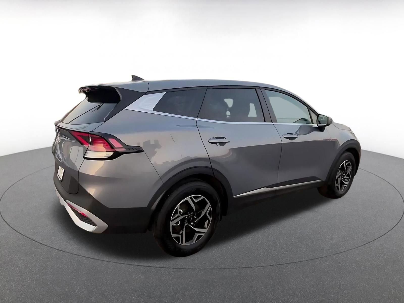 Thumbnail: 2025 Kia Sportage - 14