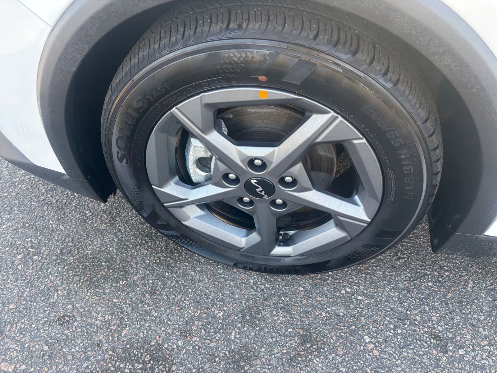 Thumbnail: 2025 Kia K4 - 31