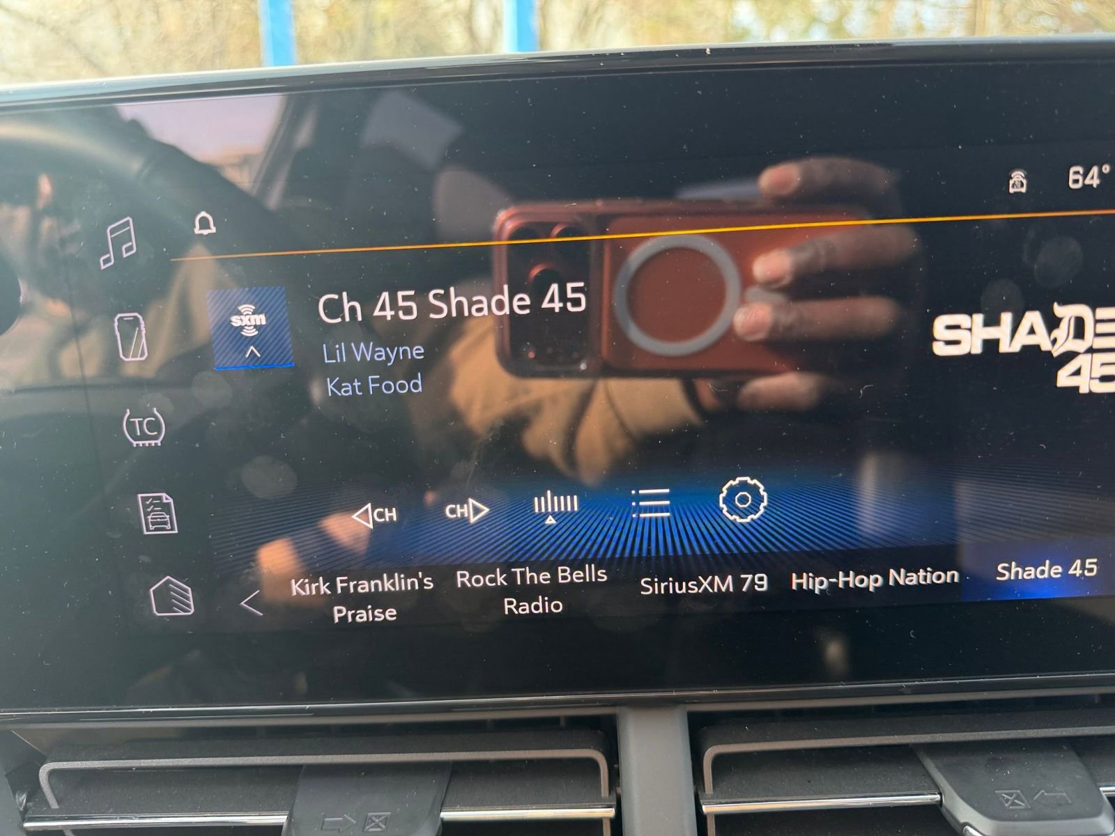 Thumbnail: 2025 Chevrolet Trax - 20