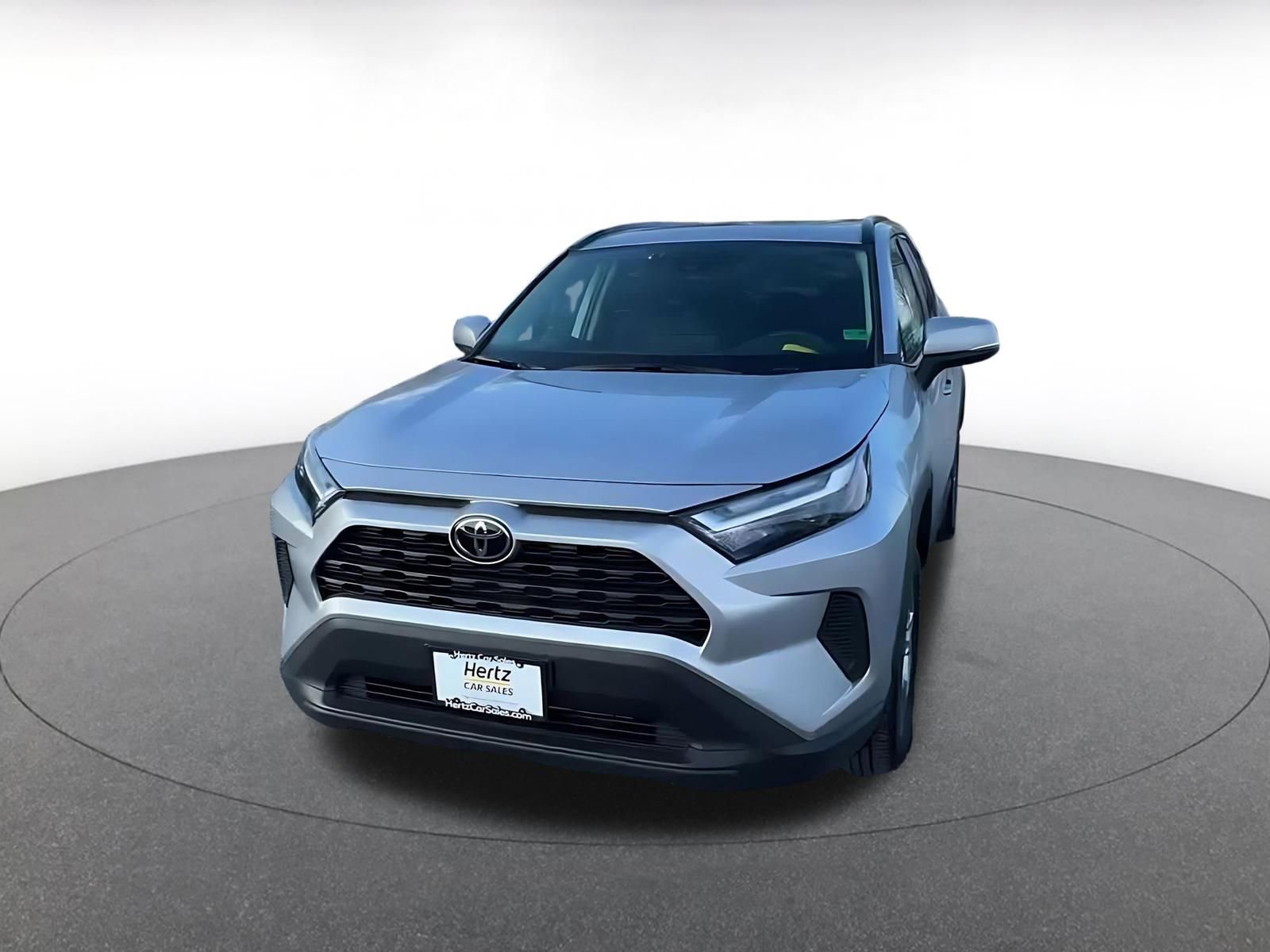 Thumbnail: 2025 Toyota RAV4 - 7