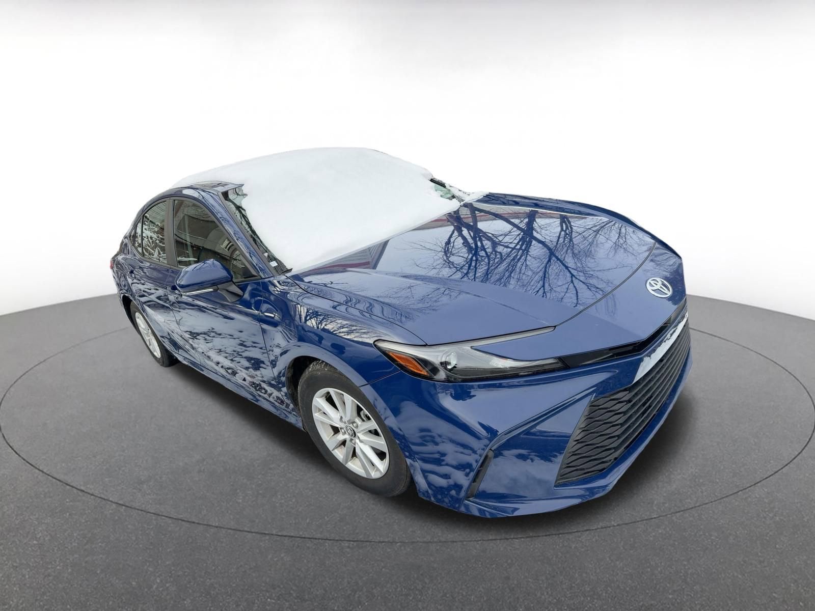 Thumbnail: 2025 Toyota Camry - 1