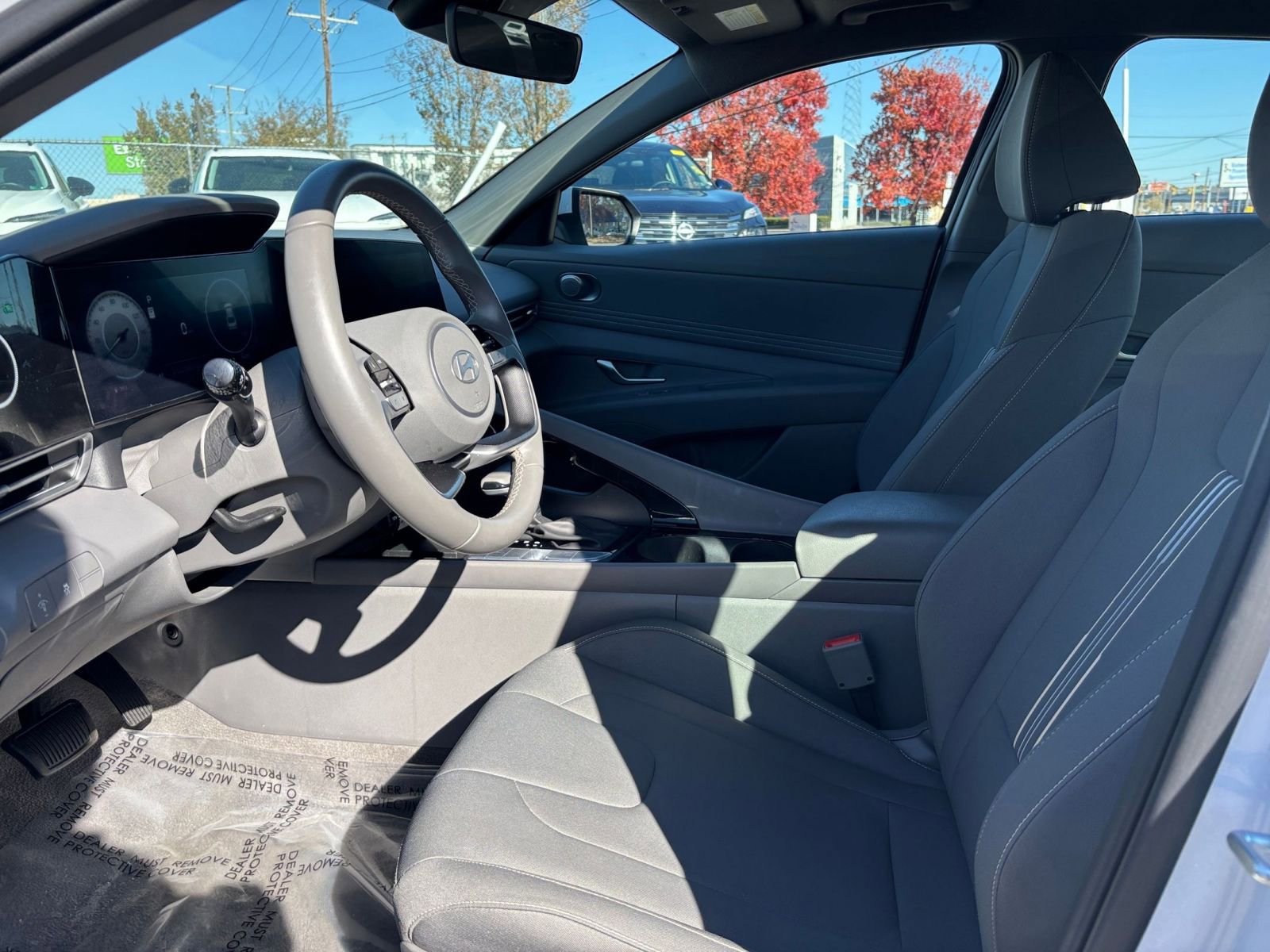 Thumbnail: 2025 Hyundai Elantra - 24