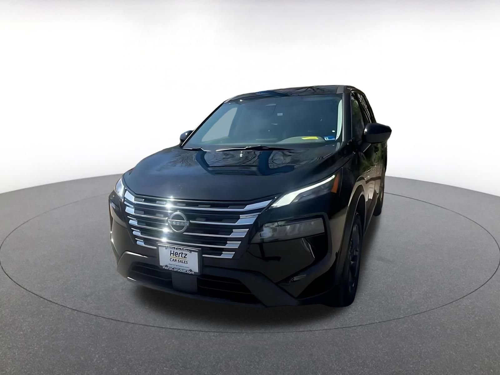 Thumbnail: 2025 Nissan Rogue - 7