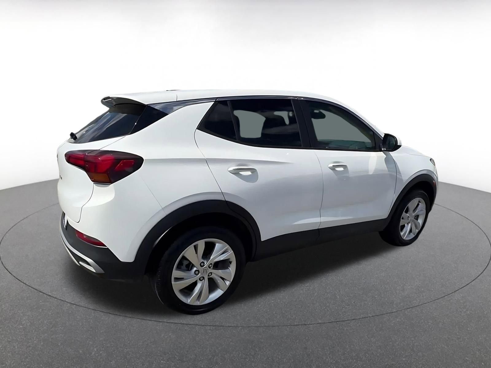 Thumbnail: 2025 Buick Encore GX - 15