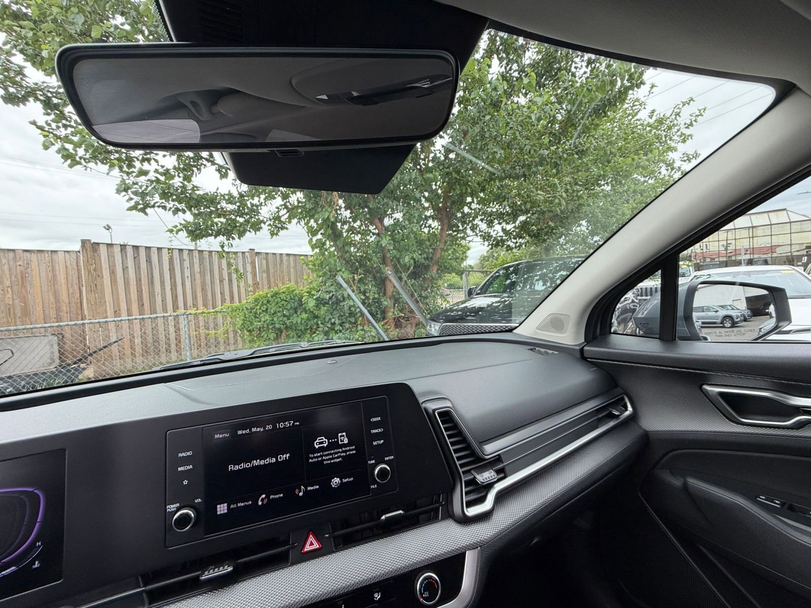 Thumbnail: 2025 Kia Sportage - 34
