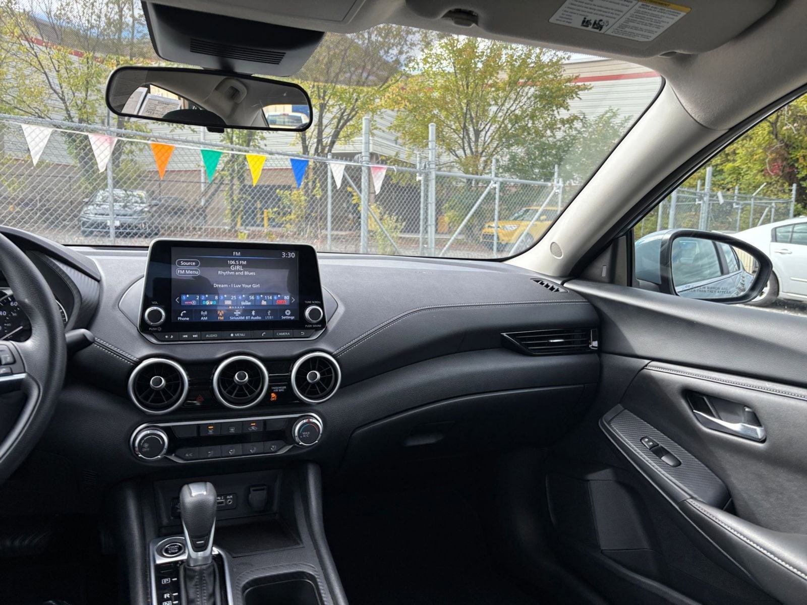 Thumbnail: 2024 Nissan Sentra - 33